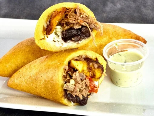 #60 Pabellon Venezolano (GLUTEN FREE)