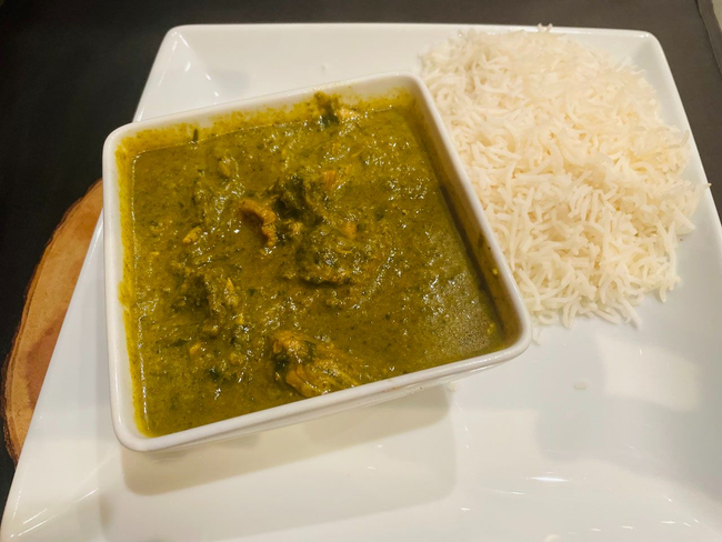 LG5b. Goat Saag (gf,d)