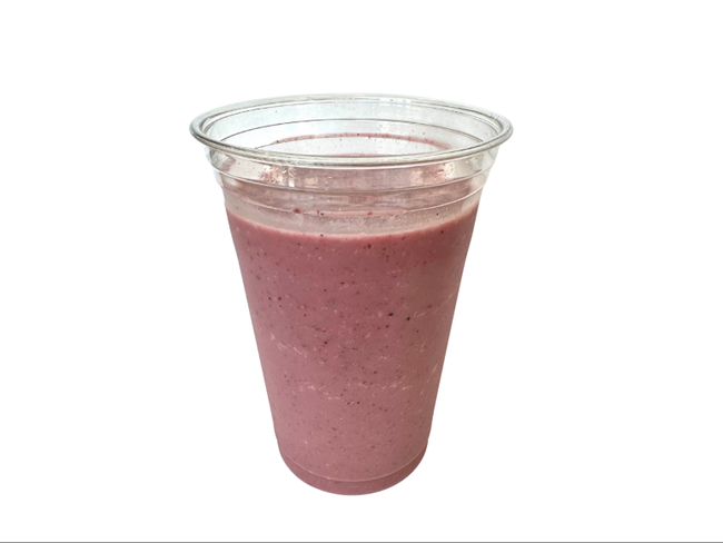 Triple Berry