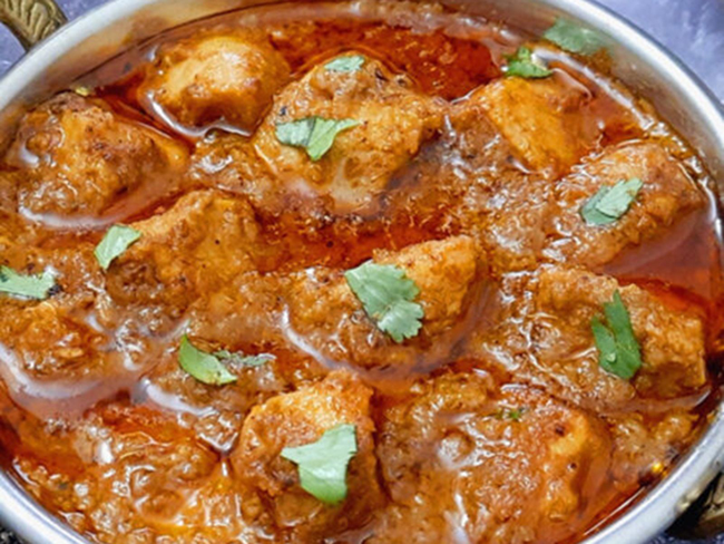 Korma