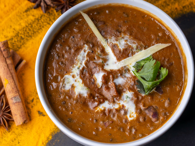 VT4. Dal Makhani (gf,d)