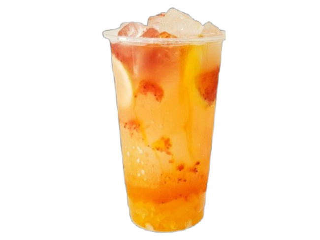 (Refresher) Love Potion