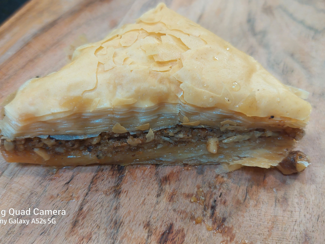 Baklava (1)