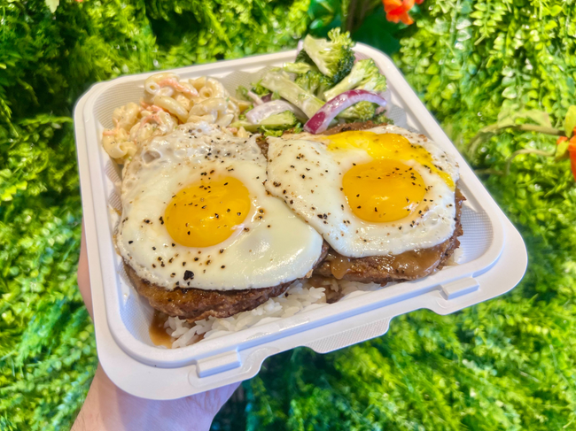 Loco Moco