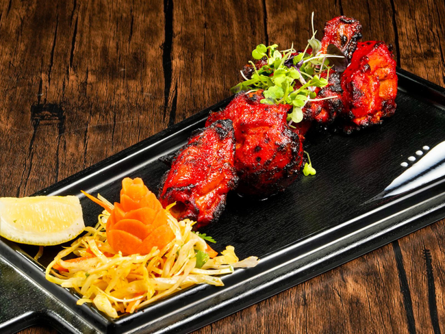 Tandoori Chicken