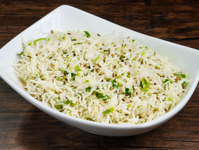 Jeera Rice