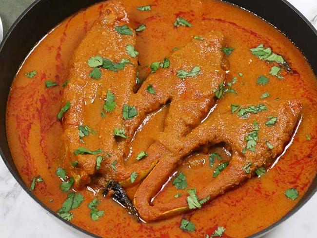 Goan Curry