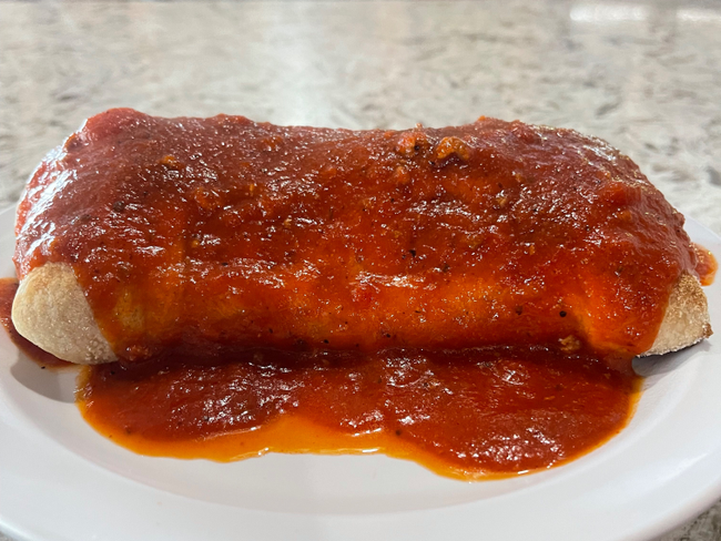 STROMBOLI - MEDIUM