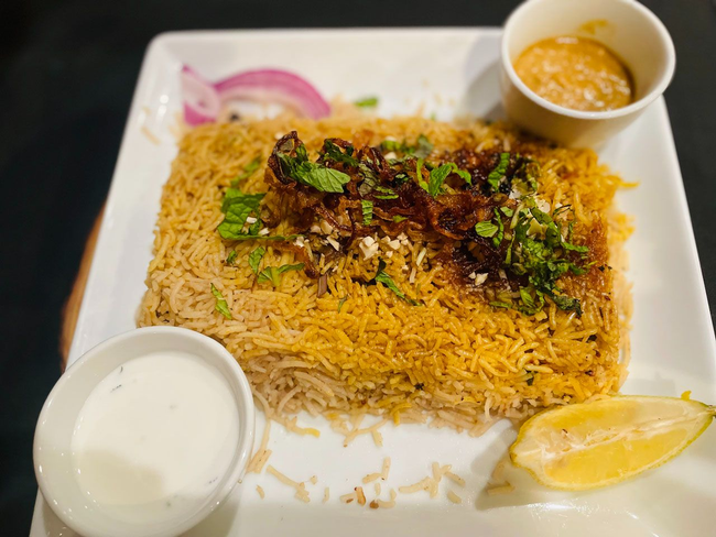 BY9. Raju Gari Kodi Pulao (gf,d)