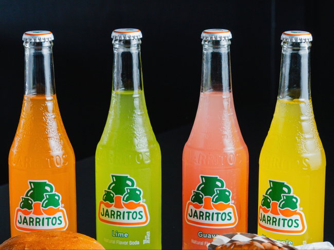 Jarritos