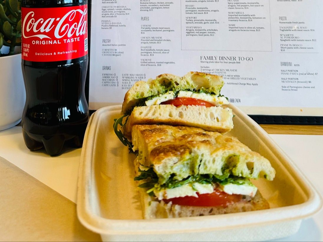 Caprese