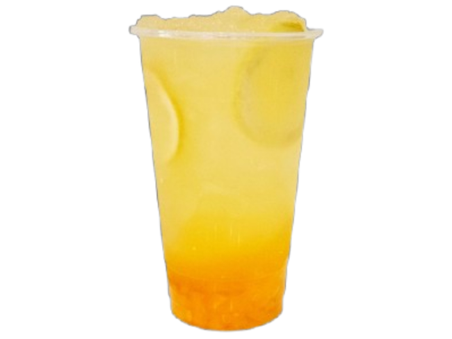 (Refresher) Passion Mango