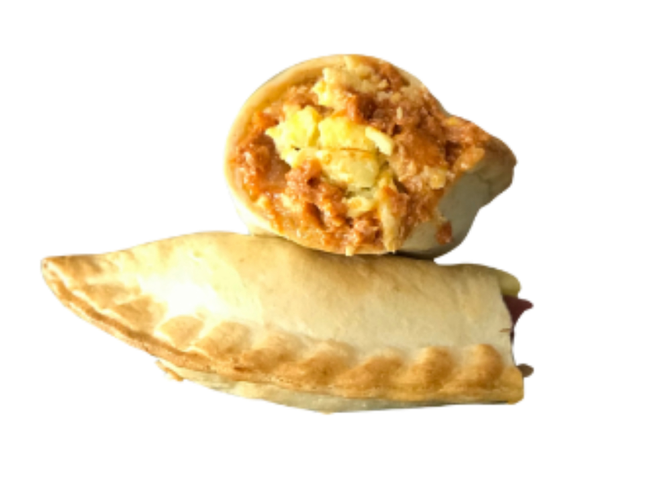 #51 Chorizo Egg & Cheese