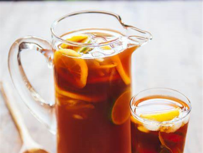 Iced Tea