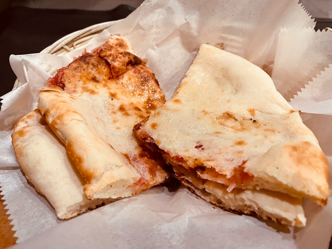 BR5. Peshwari Naan ❤