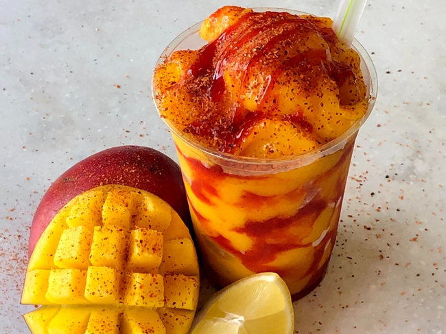 Frozen Mangonada