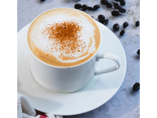 Cappucino Medium