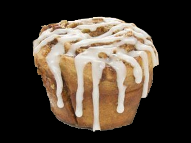 Cinnamon Roll