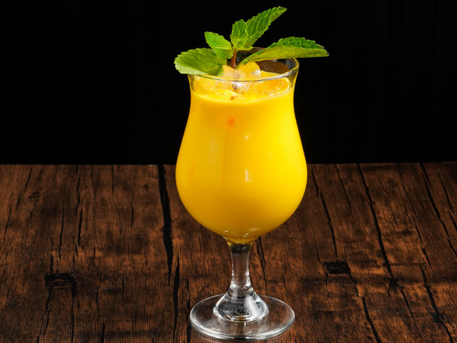 Mango Lassi