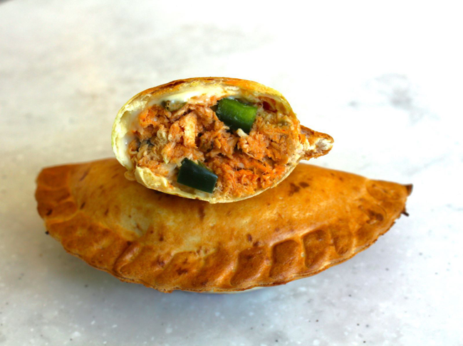 #11 Chicken Buffalo