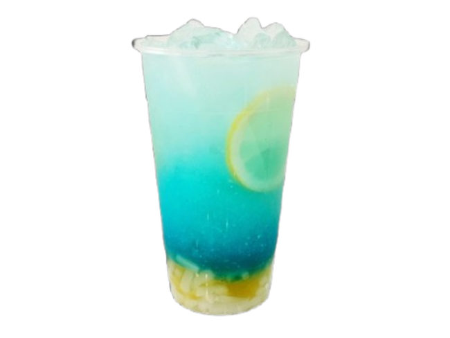 (Refresher) Blue Lagoon