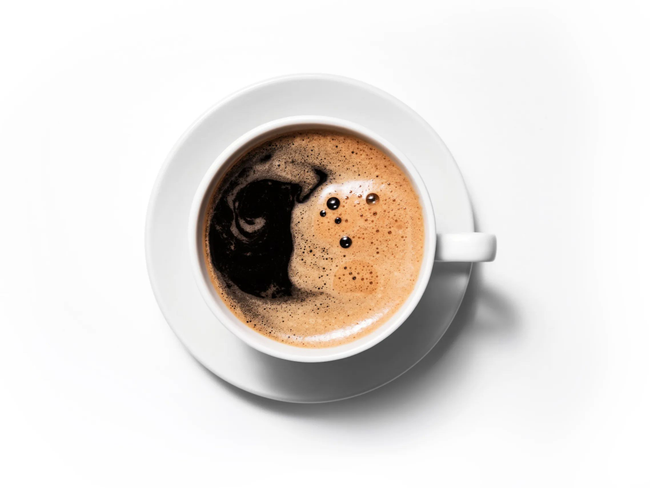 Coffee Medium