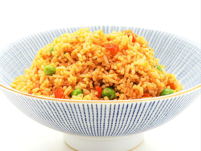 Fried Rice