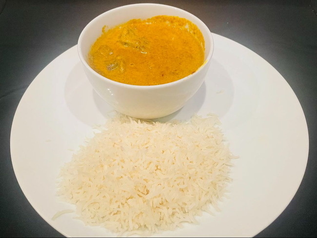 LG2b. Goat Korma (gf,d,n)