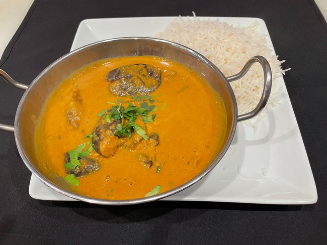 VG9. Bagara Baingan (gf,n)