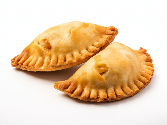 Empanadas (Two)