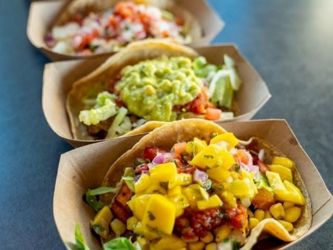 Taco!
