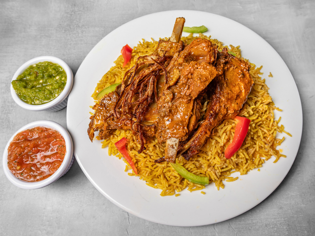 Lamb Haneeth