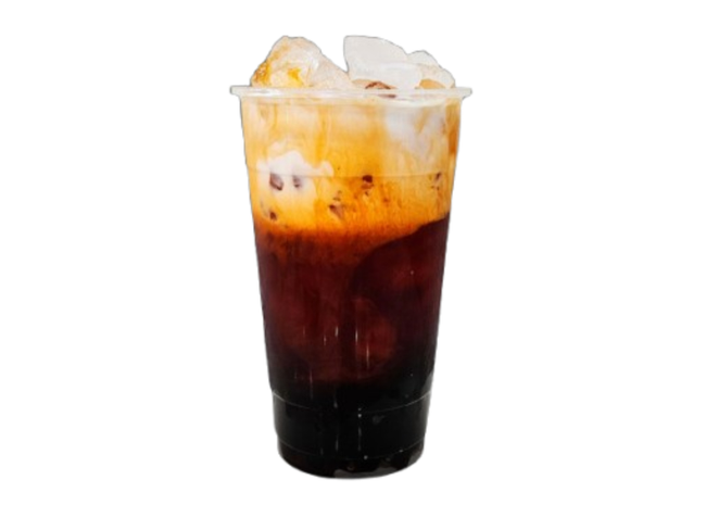 (Milk Tea) Thai Tea