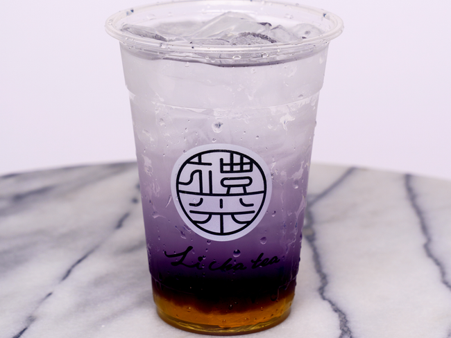 Lavender Lemonade