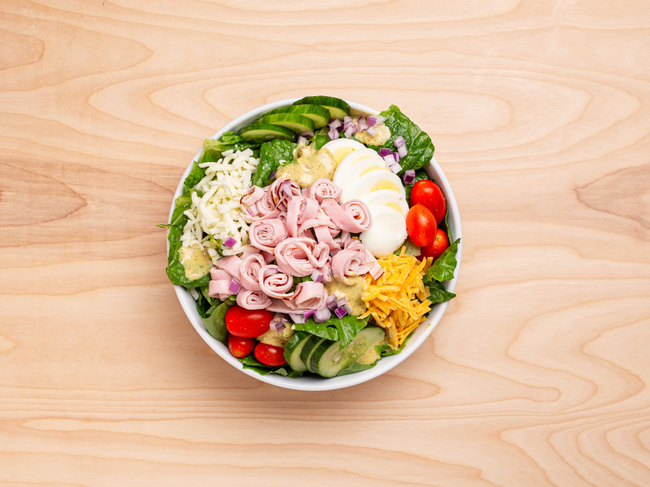 Chef Salad