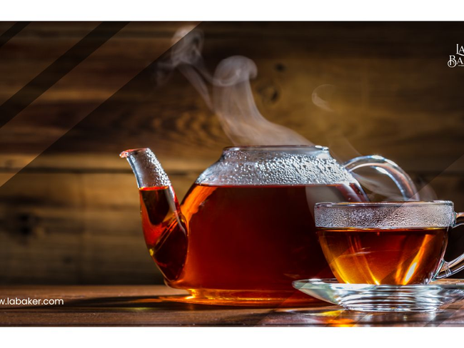 Tea