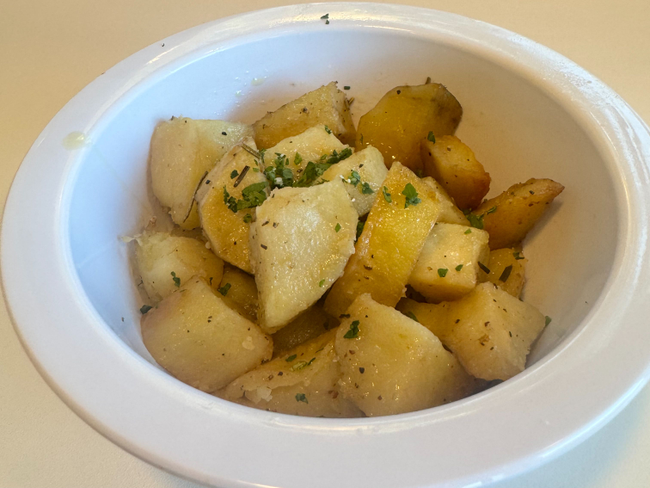 POTATOES