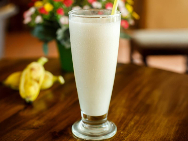 Sweet Lassi