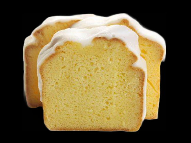 Pound Cake