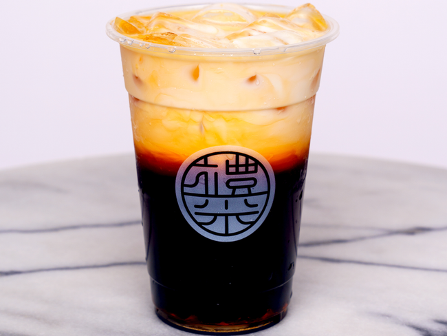 Thai Milk Tea