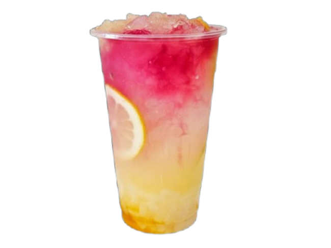 (Refresher) Dragon Pineapple