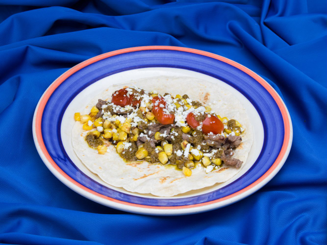 Che Argentinian Taco