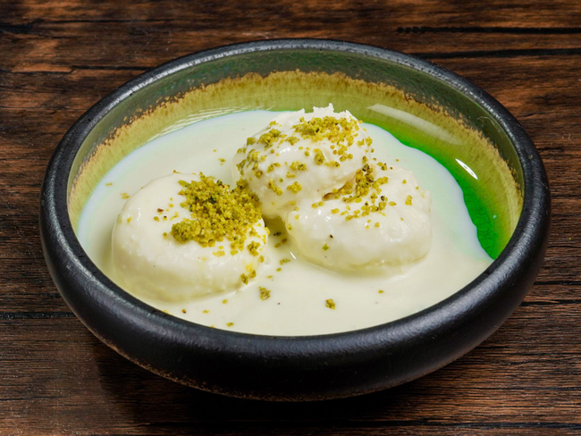 Rasmalai