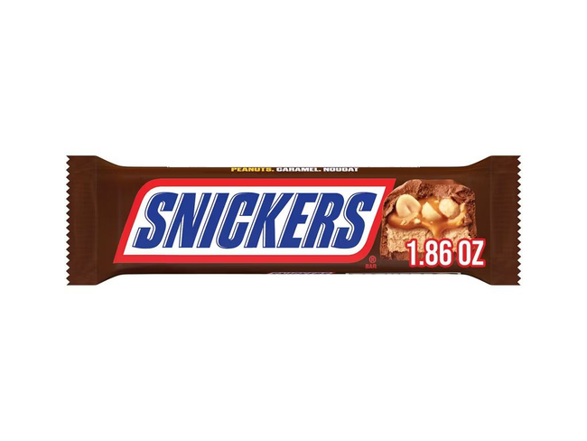 Snickers Bar