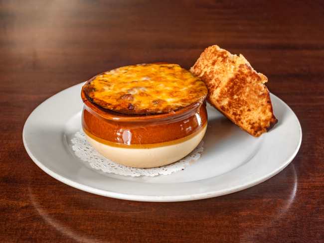 Filet Mignon Beef Chili