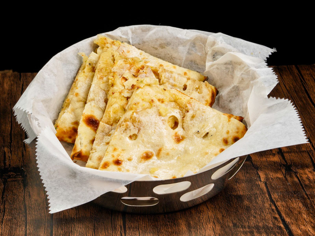 Peshwari Naan