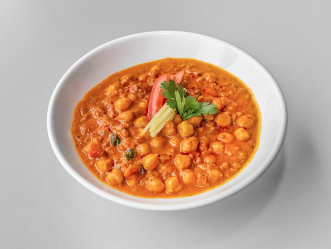 Chana Masala