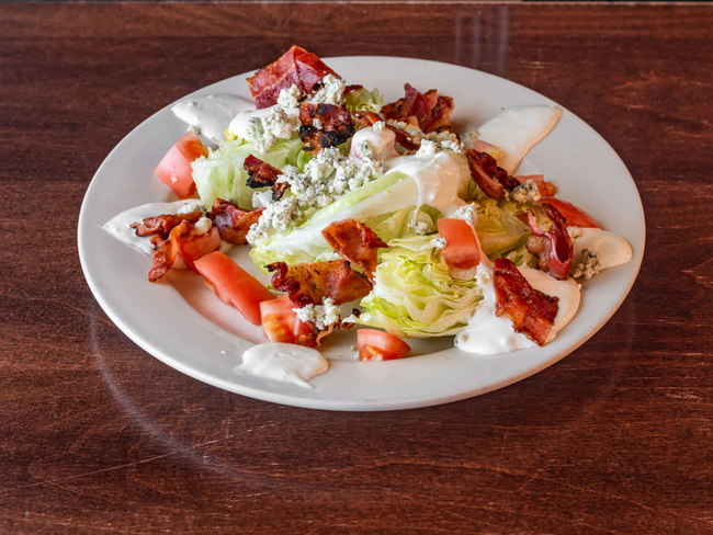 Wedge Salad