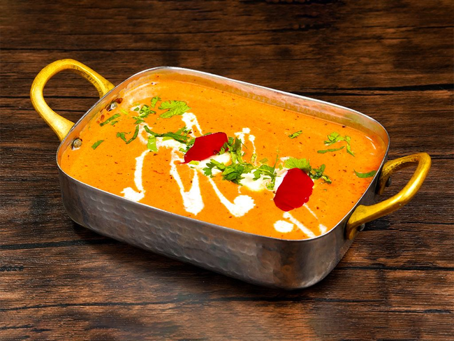 Paneer Makhni