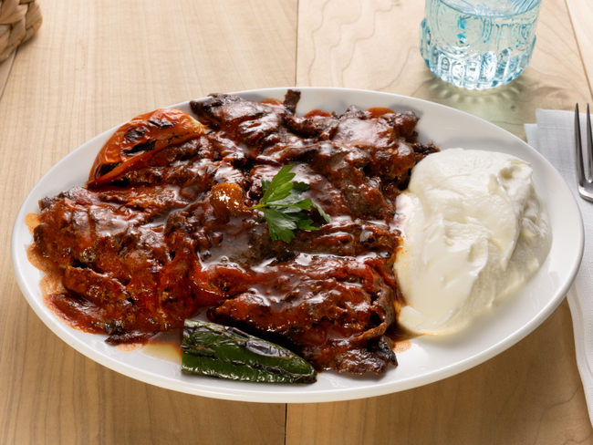 1,5 Iskender